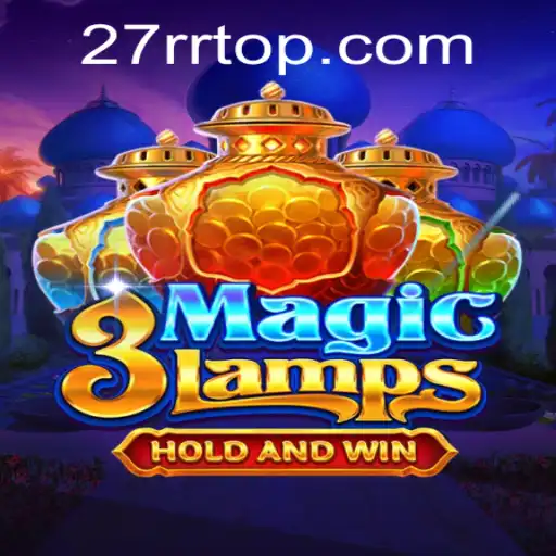 Exploring the Enchanting World of 3MagicLamps: A Journey with 27RR