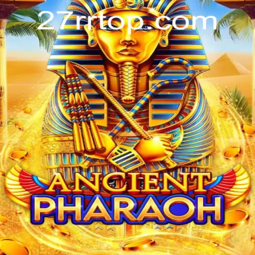AncientPharaoh: Unlocking Mysteries with the 27RR Key