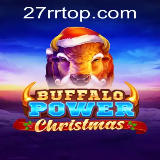 Unwrapping the Thrills of Buffalo Power Christmas: A Festive Gaming Experience