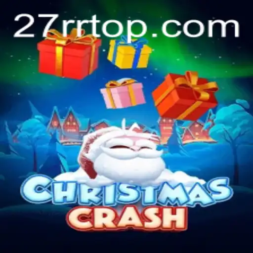 ChristmasCrash: A Festive Adventure for Gaming Enthusiasts