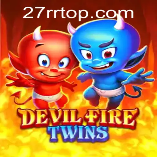 A Deep Dive into DevilFireTwins: The Ultimate Online Gaming Experience