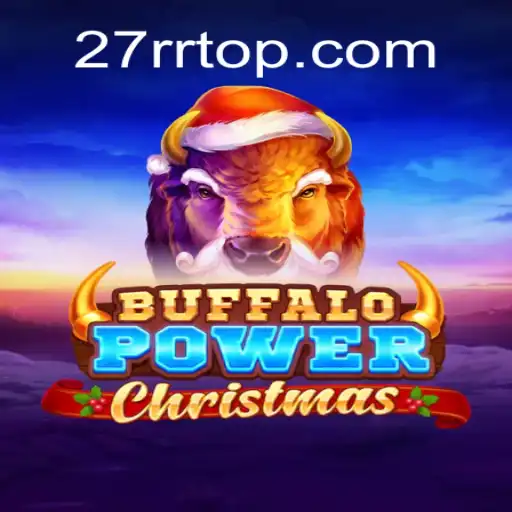 Unwrapping the Thrills of Buffalo Power Christmas: A Festive Gaming Experience