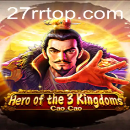 Discover 'Heroofthe3KingdomsCaoCao' – An Epic Strategy Adventure