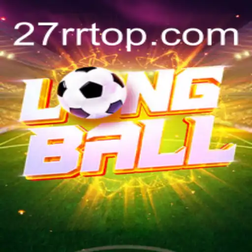 LongBall: The Game Revolutionizing How We Play