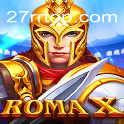 Exploring RomaX: The Innovative Game with the Mysterious Key - 27RR