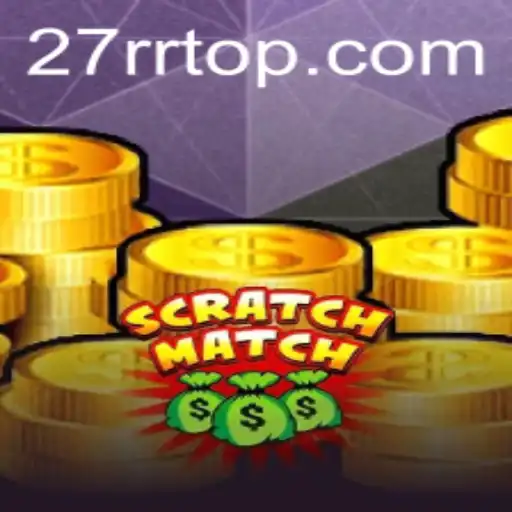 ScratchMatch: An Innovative Gaming Sensation with 27RR Intrigue