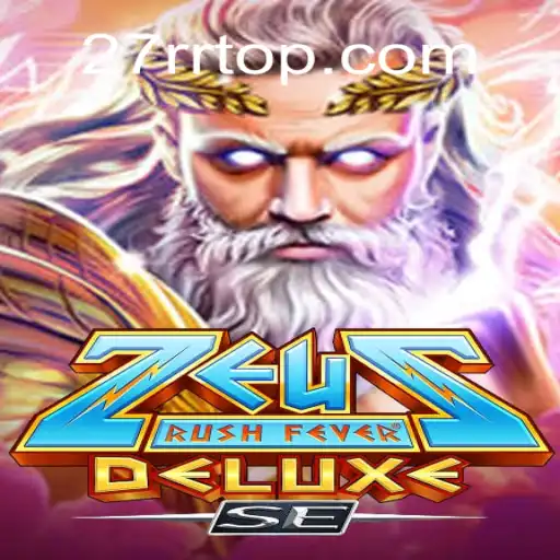 ZeusRushFeverDeluxeSE: A Mythological Gaming Adventure