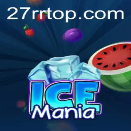 IceMania: The Chilling Game Experience