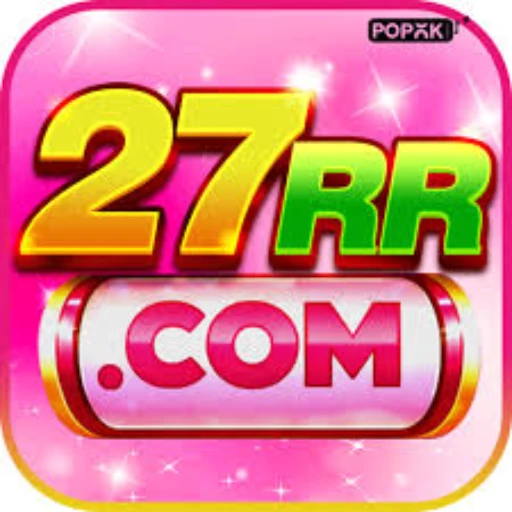 27RR Logo