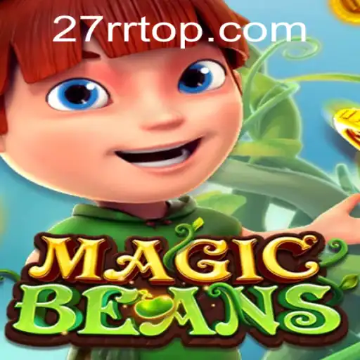 Exploring the Enchanting World of MAGICBEANS: A New Gaming Phenomenon