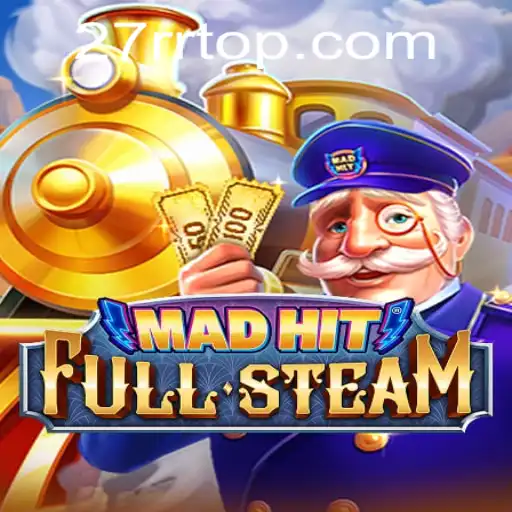 MadHitFullSteam: Revolutionizing Interactive Gameplay with 27RR Mechanics
