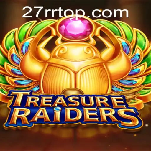 Exploring TREASURERAIDERS: The Thrilling Adventure Game