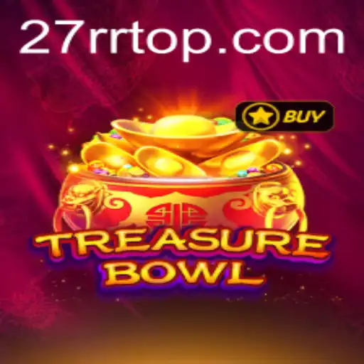 Unveiling TreasureBowl: The Alluring Adventure with 27RR