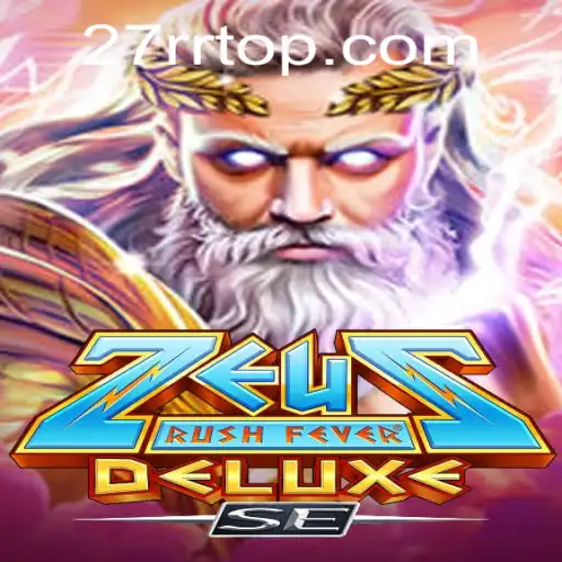 ZeusRushFeverDeluxeSE: A Mythological Gaming Adventure